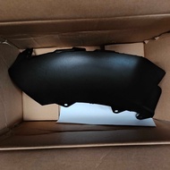 MOULDING SPOILER FRONT BUMPER MERCY GLC 200 2018 (NEW), a2538858000