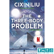 Straw Body Problem 1-3 < Three One > Netflix Album Adapt Original Novel English Version Liu Cixin