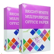 A4 75g hvs paper
