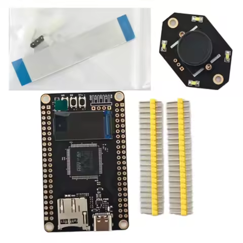 WeAct STM32H7 STM32H750VBT6 STM32H750 STM32 Demo Board Core Board Development Board(D)