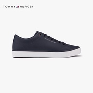 TOMMY HILFIGER | รองเท้าลำลองสไตล์เรโทรเก๋