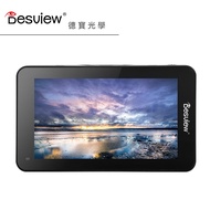 Desview R6 HUB Touch Screen Monitor HDR Video Transmission Camera