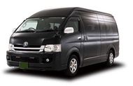 【日本】成田機場(NRT)・羽田機場(HND)至東京市區・迪士尼・富士山・箱根等區域接送 | 機場專車接送