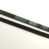 1 Piece 6PH 1930 6PH1930 1930H6 PH1930 Washing Machine Belt Drum Conveyor Belt V-Shaped Belt Notch T