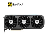 Zotac gaming VGA GeForce RTX 4070 Ti amp Airo 12GB gddr6x 192-bit by banana it