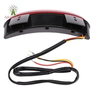 REAR FENDER FOR HARLEY DAVIDSON SPORTSTER XL 883 Red