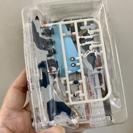 F-toys VS13 Series Philippines Air Force DF-8F Jet Type Carrier Fighter Assembly Plastic