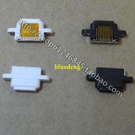 適用 Mini A1432 A1454 A1455 A1489 a1599 充電尾插 電源接頭 插孔