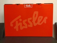 德國Fissler多層鋼炒鍋