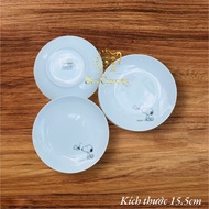 Cute snoopy plate