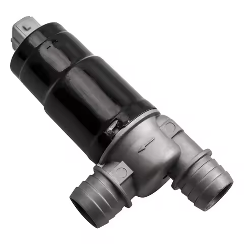 Car Idle Air Control Valve For BMW 3 5 7 Series E30 E28 E34 E24 E23 E32 320I 325I M3 520I 525I 530 M