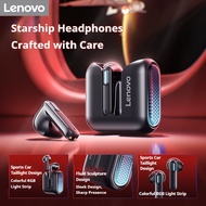 2026 Lenovo EA189 Gaming Earbuds Ultra-Low Lag Dual Host Sync Starry Light Universal Gaming Music Ca