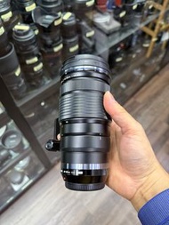 OLYMPUS 40-150mm F2.8 PRO 鏡王
