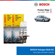 Bosch H1 Halogen Bulb (55w) set of 2 for Proton Waja