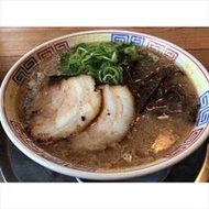 Island Hakata ramen Dharma 3 meals