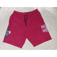 Preloved Nike AirJordan Shorts