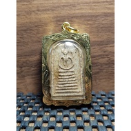 Phra Somdej Wat Rakang 2556