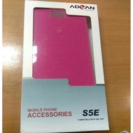 Bookcover ADVAN S5e 3G/S5e pro
