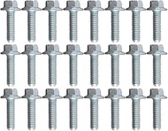 ICT Billet BOLT KIT - Compatible with LT4 LT5 Supercharger Lid/Hat Z06 ZR1 Corvette ZL1 Camaro CTS-V