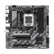 GIGABYTEMAINBOARD (AM5)  B850M DS3H DDR5 (REV. 1.0)