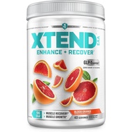 Xtend Scivation EAA + BCAA Powder | Muscle Recovery & Lean Muscle Growth | 9 Essential Amino Acids f