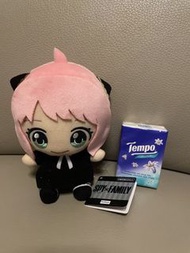 SPY×FAMILY 間諜家家酒Anya 安妮亞公仔