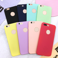 พร้อมส่ง!! เคสนิ่ม สีพลาสเทล  OPPO A1K A3s A5/A9 A5s A15 A31 A37 A39/A57 A54 A83 A92 A93 A94 F1s F5 F7 F9 F11Pro R9s R9s+ Reno2 Reno2F Reno3Pro Reno4