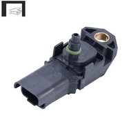 Intake Manifold Pressure Sensor for  Mondeo IV Galaxy  2.0 TDCi Ranger  6G91-12T551-AB 5WK9700