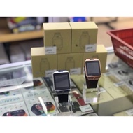 100% Original SmartWatch DZ09 with Camera/ SimCard / MemoryCard