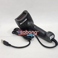 SCANER BARCODE ORIFICE F12 / BARCODE SCANER