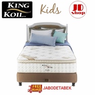 Spring Bed Kasur Kids Edition 120X200 - Hanya Kasur