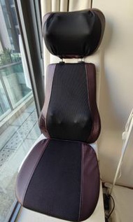 2 massage chair 按摩椅兩台