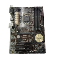 Z97 2ND SERIES MOTHERBOARD WITH WARRANTY