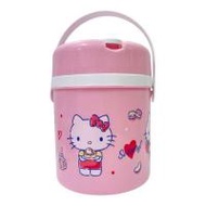 VS กระติกน้ำพลาสติก ขนาด 1 ลิตร Hello Kitty (346048-723301010)