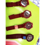 JAM TANGAN MAGNET