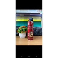 CARBURETOR CLEANER CARBURETOR CLEANER INJECTION MATIC ELCO 500ML