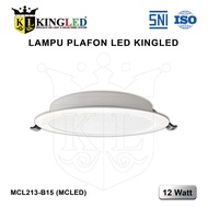 KINGLED 12 Watt 18 Watt LED Ceiling Light LED DownLight