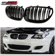 Bmw e60 front grill double line BME60-FG03