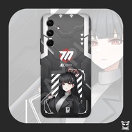 Tsukatsuki Rio Char Version - Blue Archive Phone Case