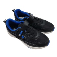 BUM Men Sneaker BM99225 Black x Blue