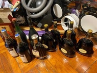 收洋酒 收舊酒 藍帶 收白蘭地 Hennessy軒尼詩 Hennessy XXO XO百樂廷 馬爹利XO拱橋 軒尼詩李察 杯莫停 人頭馬XO VSOP 路易十三Louis XIII 長頸fov