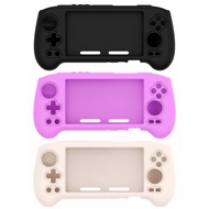 ✿ keepdreaming ✿  Silicone Protective Case for Anbernic RG556 Retro Handheld Game Console Anti-Scrat