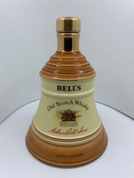 Bell’s 威士忌 75cl