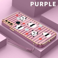 Case For Vivo S1 Prime Pro S10e S12 S16 S16e S17 S17t S18 T1 5G T1x 4G T2 T3 U10 U3 U20 X9 X9s X21s 