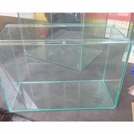 Newest Aquarium Premium Glass Tank Aquarium 40X25X25 Cm