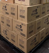 $87 韓國鐘根堂LACTO-FIT 5x新配方益生菌(50條裝) exp 08-2022