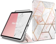 เคส i-Blason Cosmo Case สำหรับ iPad Air 8 7 6 / Pro 11 / 13 / 2024 / Air 5 / Air 4 / M2 M4 M5