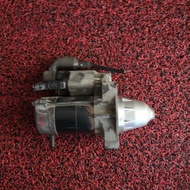 Honda Jazz City Starter For Ge6 Tmo L13A L15A Ivtec