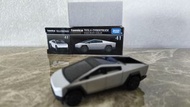 Tomica Tesla Cybertruck No. 41 Diecast Model