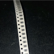 SMD 1206 5r6 Resistor 1/4w taiwan yageoOriginal 5.6r 5.6 R ohm 5.6ohm 1/4 wat watt chip attachment 5